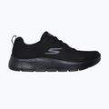 Pánske topánky SKECHERS Go Walk Flex Vespid black 2