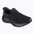 Dámska obuv SKECHERS Bobs Sport Infinity Daily black 8