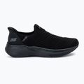 Dámska obuv SKECHERS Bobs Sport Infinity Daily black 2