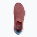 Dámska obuv SKECHERS Bobs Sport Infinity Daily rose 11