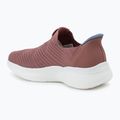 Dámska obuv SKECHERS Bobs Sport Infinity Daily rose 3