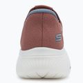 Dámska obuv SKECHERS Bobs Sport Infinity Daily rose 6