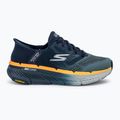 Pánske topánky SKECHERS Max Cushioning Premier 2.0 navy/orange 2