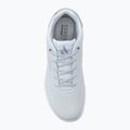 Dámska obuv SKECHERS Uno Shimmer Away white/silver 5