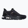 Dámska obuv SKECHERS Uno Tres Air Easy Steppers black 9
