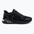 Dámska obuv SKECHERS Uno Tres Air Easy Steppers black 2