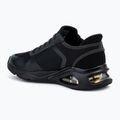 Dámska obuv SKECHERS Uno Tres Air Easy Steppers black 3