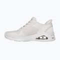 Dámska obuv SKECHERS Uno Tres Air Easy Steppers off white 10