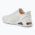 Dámska obuv SKECHERS Uno Tres Air Easy Steppers off white 3