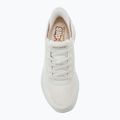 Dámska obuv SKECHERS Uno Tres Air Easy Steppers off white 5