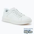 Pánske topánky SKECHERS Court Break Double Vented white