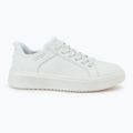 Pánske topánky SKECHERS Court Break Double Vented white 2
