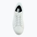 Pánske topánky SKECHERS Court Break Double Vented white 5