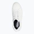 Pánske topánky SKECHERS Court Break Double Vented white 11