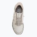 Pánske topánky SKECHERS Glide-Step Pro beige 5