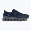 Pánske topánky SKECHERS Glide-Step Pro navy/charcoal 2