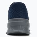 Pánske topánky SKECHERS Glide-Step Pro navy/charcoal 6
