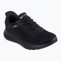 Dámska obuv SKECHERS Bobs Squad Chaos Current Muse black 8
