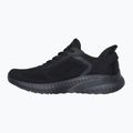 Dámska obuv SKECHERS Bobs Squad Chaos Current Muse black 10