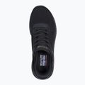 Dámska obuv SKECHERS Bobs Squad Chaos Current Muse black 11