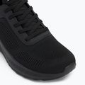 Dámska obuv SKECHERS Bobs Squad Chaos Current Muse black 7
