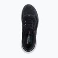 Dámska obuv SKECHERS Edgeride Power Flow black/lavender 4