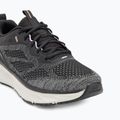 Dámska obuv SKECHERS Edgeride Power Flow black/lavender 7