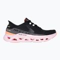 Dámska obuv SKECHERS Glide Step Altus black/multicolor 9