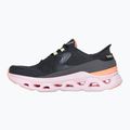 Dámska obuv SKECHERS Glide Step Altus black/multicolor 10
