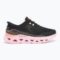Dámska obuv SKECHERS Glide Step Altus black/multicolor 2