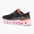 Dámska obuv SKECHERS Glide Step Altus black/multicolor 3