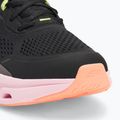 Dámska obuv SKECHERS Glide Step Altus black/multicolor 7