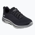 Pánske topánky SKECHERS Go Walk Arch Fit 2.0 Temporal black 2