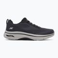 Pánske topánky SKECHERS Go Walk Arch Fit 2.0 Temporal black 2