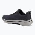 Pánske topánky SKECHERS Go Walk Arch Fit 2.0 Temporal black 3