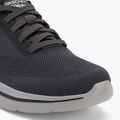 Pánske topánky SKECHERS Go Walk Arch Fit 2.0 Temporal black 7