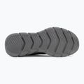 Pánske topánky SKECHERS Bobs Flex Chill Edge dark grey 4