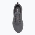 Pánske topánky SKECHERS Bobs Flex Chill Edge dark grey 5