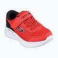 Detské topánky SKECHERS Skech-Lite Pro Sprint Surge red