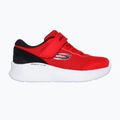 Detské topánky SKECHERS Skech-Lite Pro Sprint Surge red 2