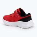 Detské topánky SKECHERS Skech-Lite Pro Sprint Surge red 3