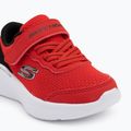 Detské topánky SKECHERS Skech-Lite Pro Sprint Surge red 7