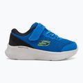 Detské topánky SKECHERS Skech-Lite Pro Sprint Surge blue 2