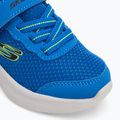 Detské topánky SKECHERS Skech-Lite Pro Sprint Surge blue 7