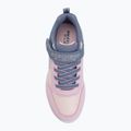 Detské topánky SKECHERS Sola Glow Ombre Deluxe gray 5