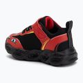 Detské topánky SKECHERS Skechers Thermo-Flash Wheel Buddies red/black 3