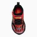 Detské topánky SKECHERS Skechers Thermo-Flash Wheel Buddies red/black 5