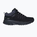 Dámske topánky SKECHERS Go Run Trail Altitude 2.0 Cold Creek black/charcoal 9