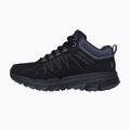 Dámske topánky SKECHERS Go Run Trail Altitude 2.0 Cold Creek black/charcoal 10
