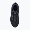 Dámske topánky SKECHERS Go Run Trail Altitude 2.0 Cold Creek black/charcoal 12